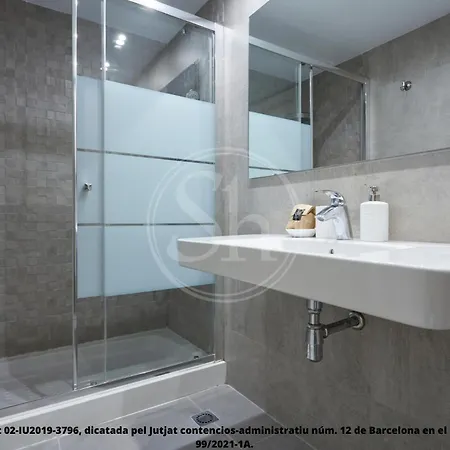 Atico Espectacular En El Centro Apartment *