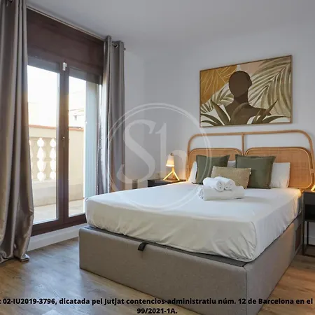 Apartment Atico Espectacular En El Centro